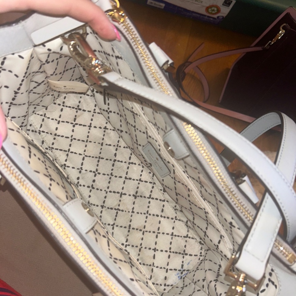 Kate Spade Bag - Picture 4 of 4